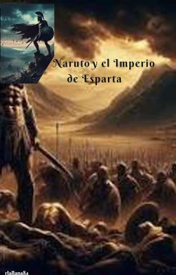 Naruto Imperio de Esparta (Wattpad 2)