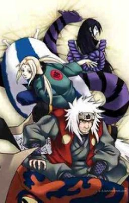naruto information