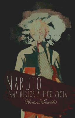 Naruto inna historia jego życia