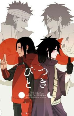 [ Naruto ] Khi thiên nhiên thẳng nam xuyên việt thành Uchiha Madara