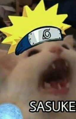 Naruto Komiksy