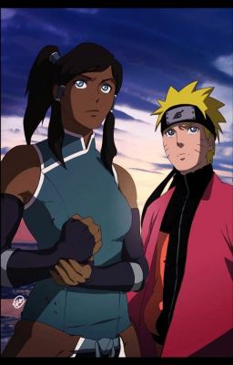 Naruto/Korra crossover