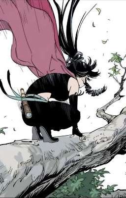 | Naruto | Làm Màu. 