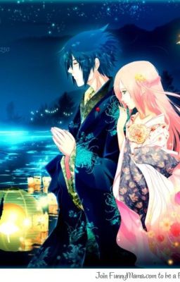 [Naruto-Longfic][SasuSaku] Khoảnh Khắc