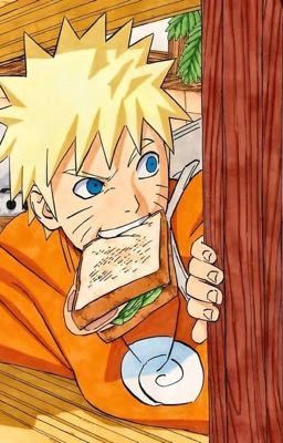 [naruto/longfic] vùng vẫy