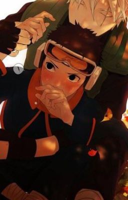 [Naruto] Luôn là vô cớ bị tiểu học đồng học bức hôn, ngươi nói tâm tắc không