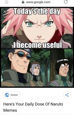 naruto memes