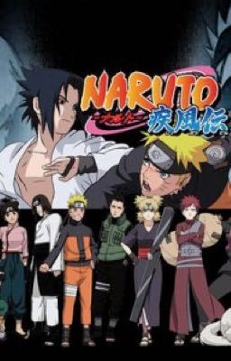 Naruto Music Et Dance Funny