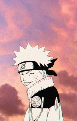 Naruto Namikaze/Uzumaki