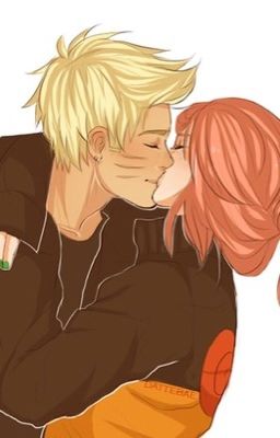 Naruto ~ NaruSaku