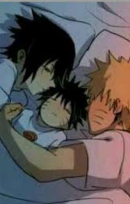 Naruto (NaruSasu)