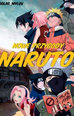 Naruto ~ Nowe Przygody || Zawieszone