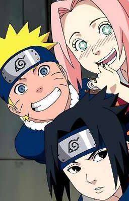 [Naruto] (ObKk) Luôn Có Một Người Dõi Theo Bóng Dáng Người 