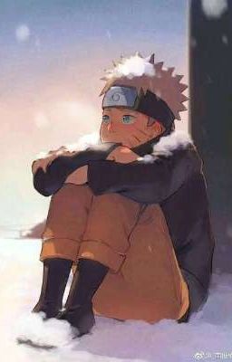 Naruto One-Shot una triste historia de amor 