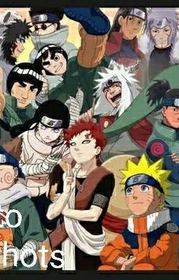 Naruto one shots