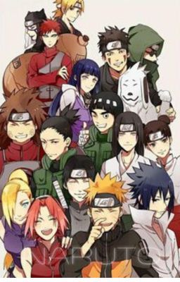 Naruto oneshot