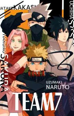 Naruto oneshot