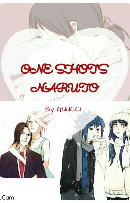 Naruto OneShoty