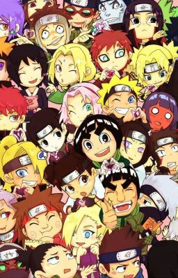 Naruto Pictures