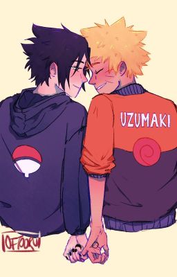 NARUTO, primera generación