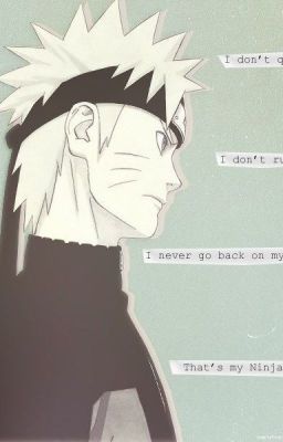 Naruto Quotes