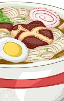 Naruto, Ramen shop rumours