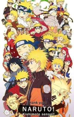 Naruto reacciona a sus universos,himagenes, raps etc