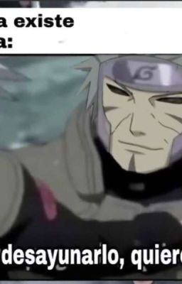 naruto reaccionando a Memes  