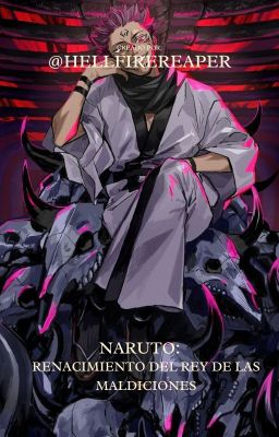 Naruto: Renacimiento del Rey de las Maldiciones