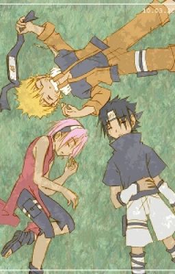  ☆ NARUTO ROLEPLAY! ☆