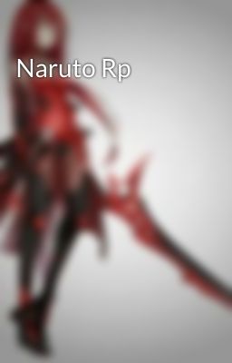 Naruto Rp