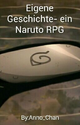 Naruto RPG