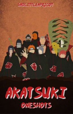 Naruto's Akatsuki | One Shots