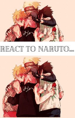 Naruto's Generation (Shippuden) Reacts to...