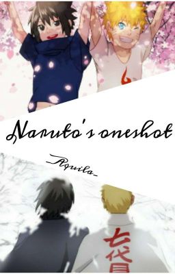 Naruto's oneshot