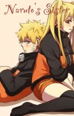 Naruto's sister