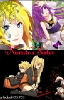 Naruto's sister (a naruto fanfiction)