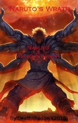 Naruto's Wrath