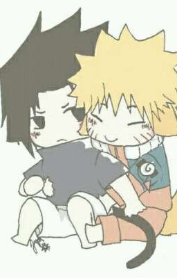 [Naruto×Sasuke] Narusasu🍥🍅 Xả ảnh~~~