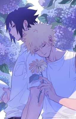 [Naruto] [SasuNaru] Ngươi muốn thay ta xem, ta ái