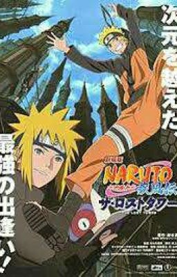 Naruto scenariusze (Kid charakters)