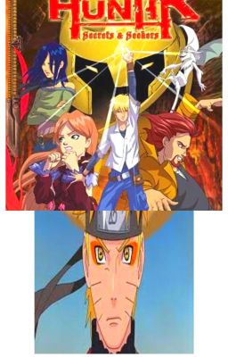 Naruto Secrets & Seekers