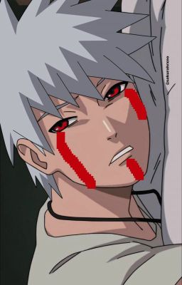 Naruto Senju