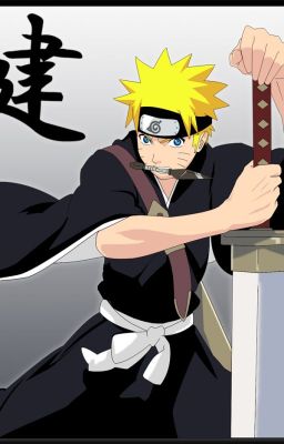 Naruto Shinigami