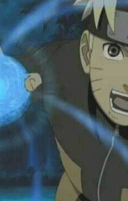 Naruto (Shippuden) Jutsu