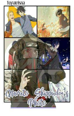 Naruto Shippuden's Photo | END