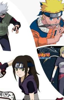 Naruto - Shonen Jump fanfiction