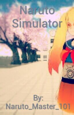 Naruto Simulator