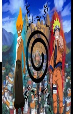 Naruto: Soy Uzumaki naruto y también soy un Yopuka no soy un maldito namikaze