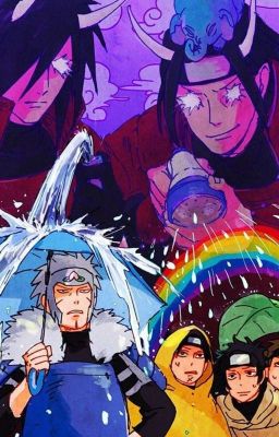Naruto Sternzeichen 